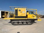 Used Crawler Carrier